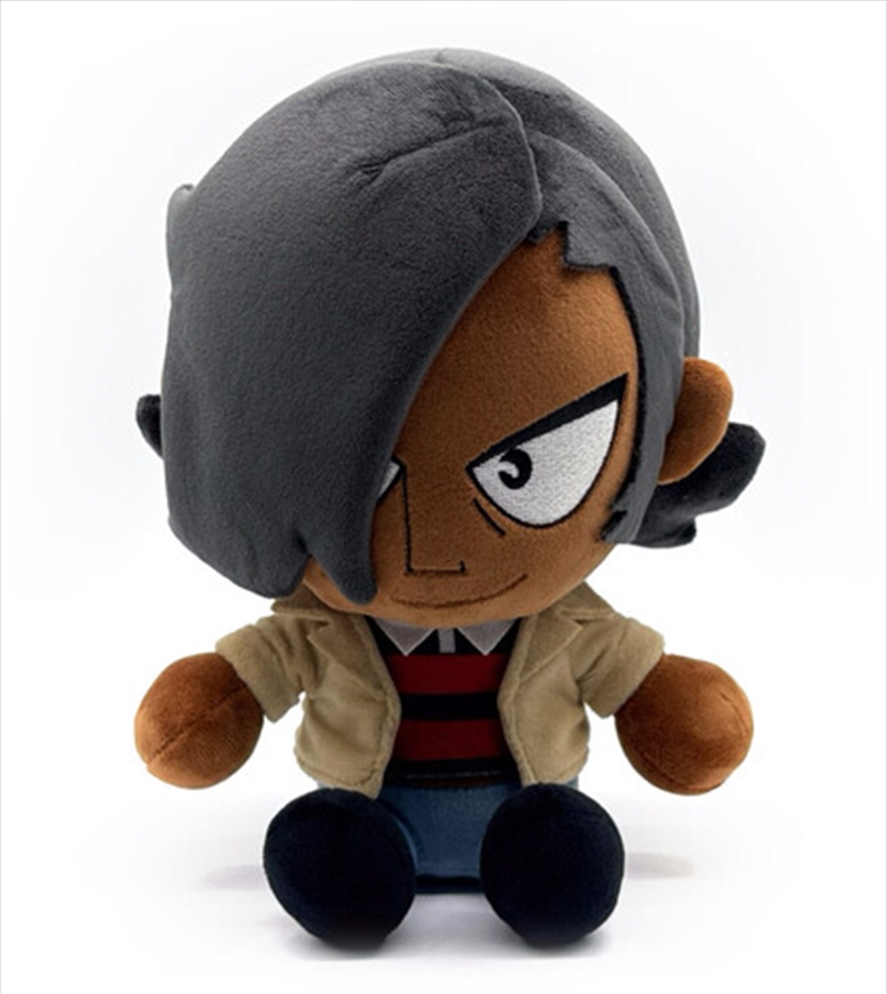 Youtooz - Scott Pilgrim - Matthew 9IN Plush/Product Detail/Plush Toys