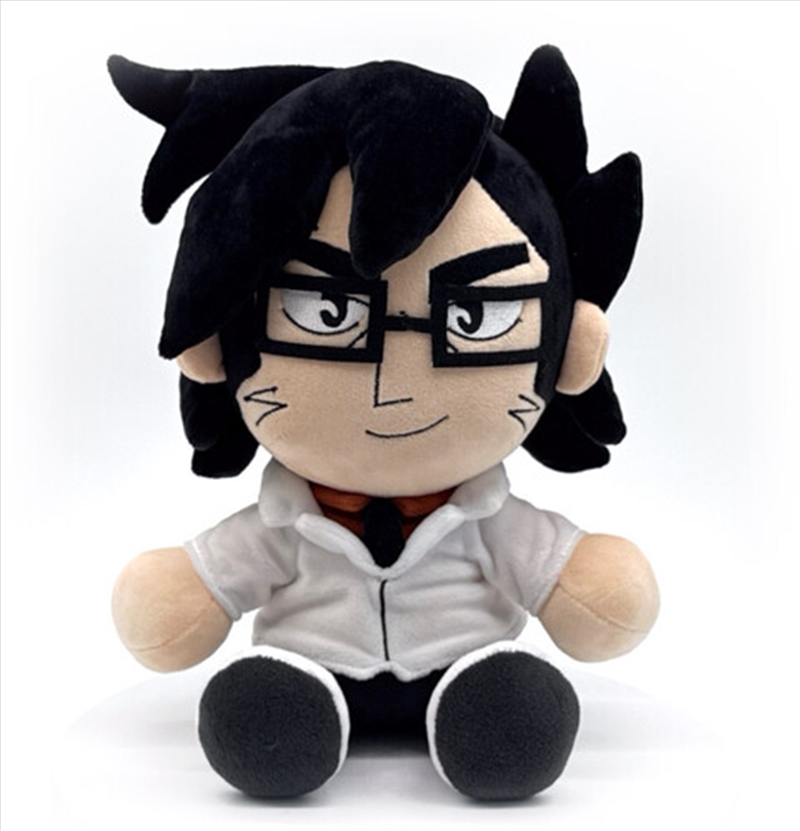 Youtooz - Scott Pilgrim - Gideon 9IN Plush/Product Detail/Plush Toys
