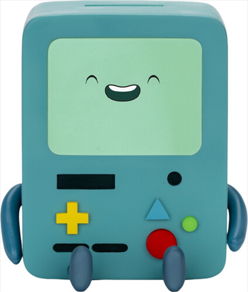 Adventure Time Palm Size Vinyl BMO Figure/Product Detail/Figurines