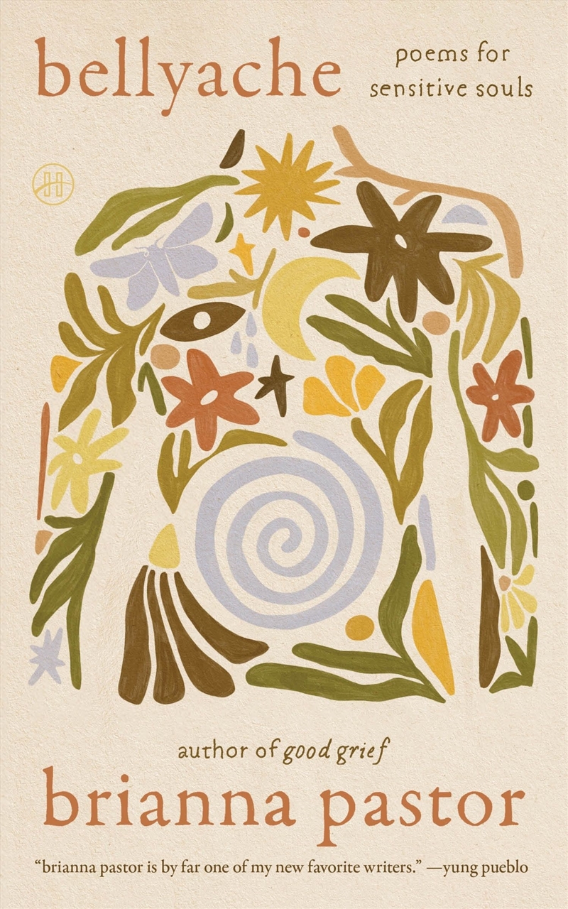 Bellyache: Poems For Sensitive Souls/Product Detail/Reading