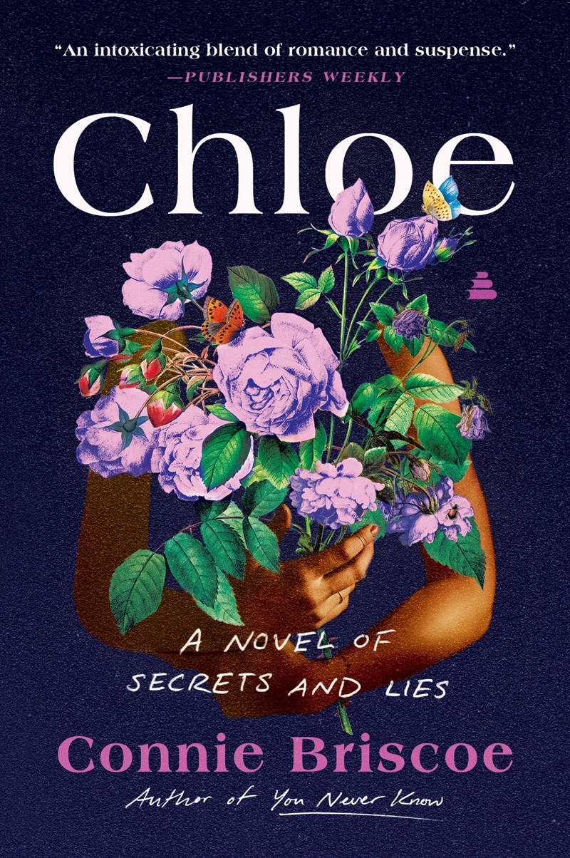 Chloe: A Novel Of Secrets And Lies/Product Detail/Thrillers & Horror Books