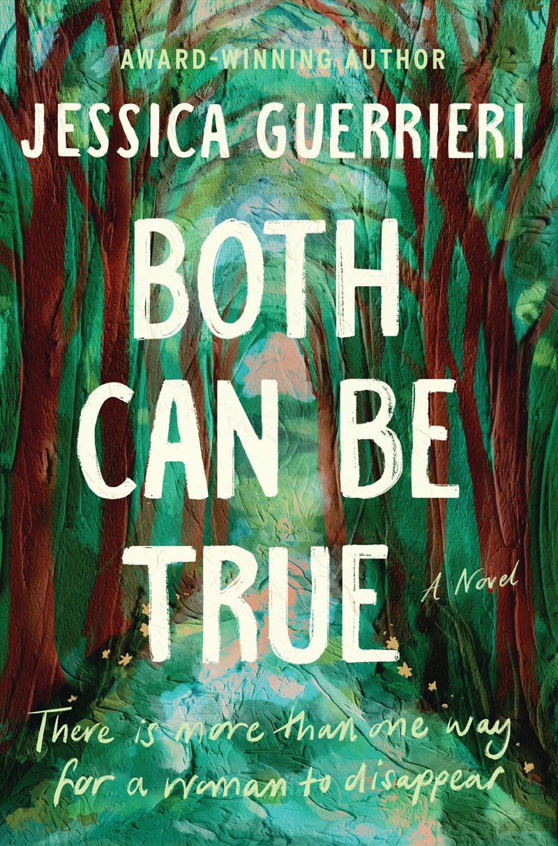 Both Can Be True: A Novel/Product Detail/Modern & Contemporary