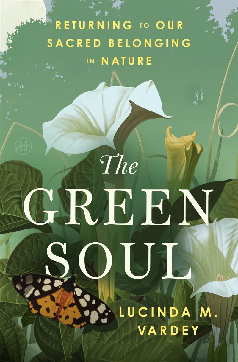 The Green Soul/Product Detail/Animals & Nature