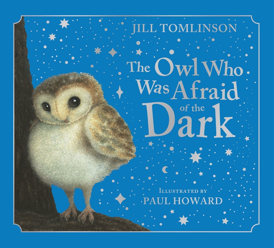 The Owl Who Was Afraid Of The Dark/Product Detail/Early Childhood Fiction Books