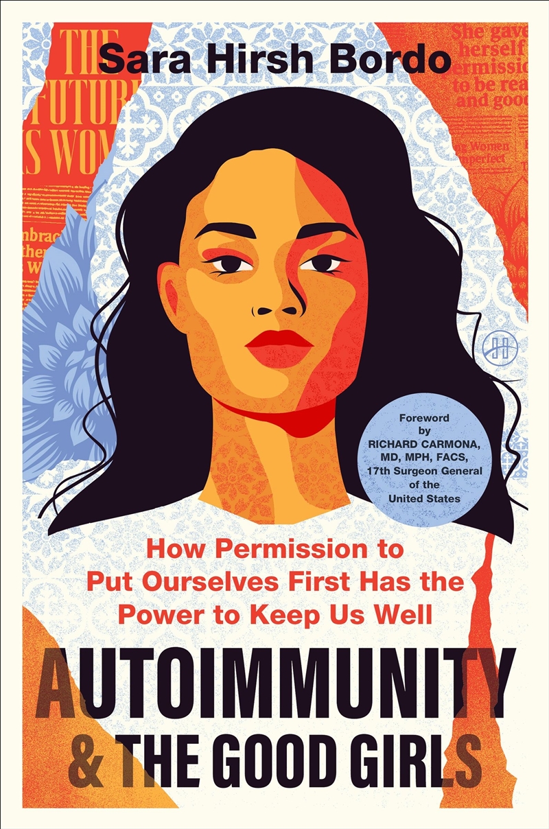 Autoimmunity And The Good Girls/Product Detail/Family & Health