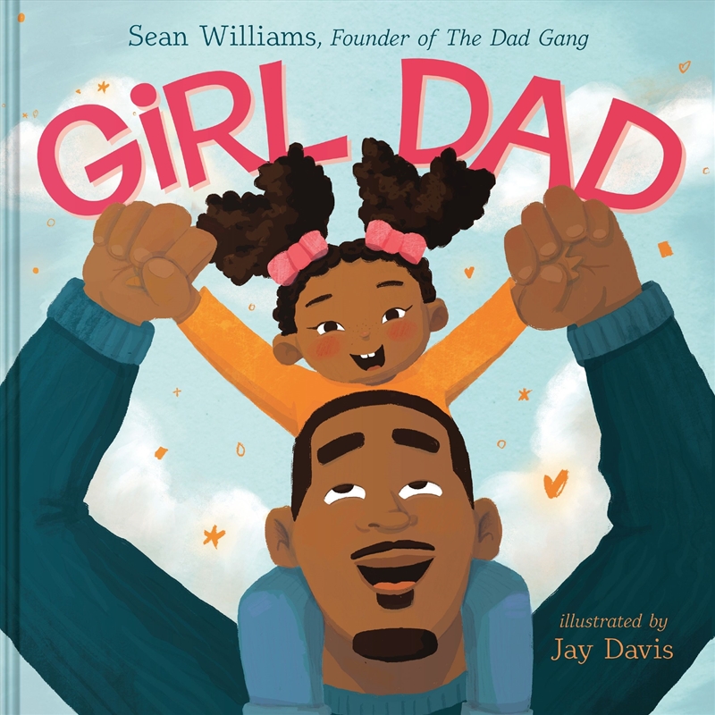 Girl Dad/Product Detail/Childrens Fiction Books