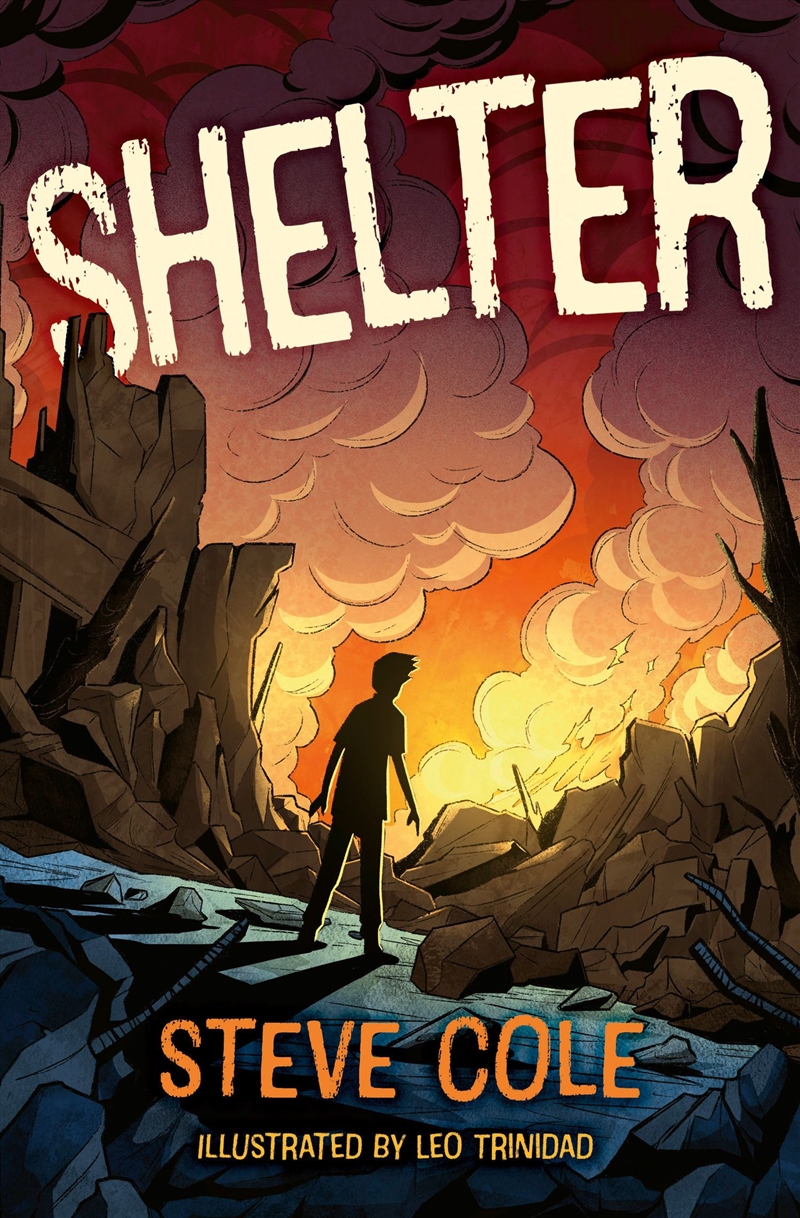 Shelter/Product Detail/Childrens Fiction Books
