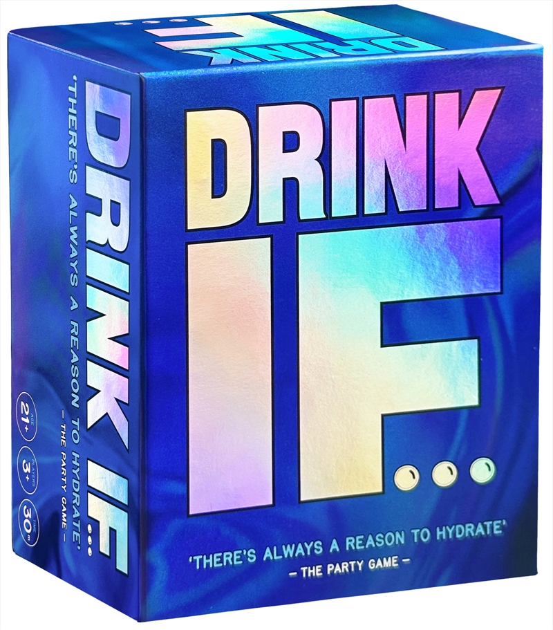 Drink If/Product Detail/Adult Games