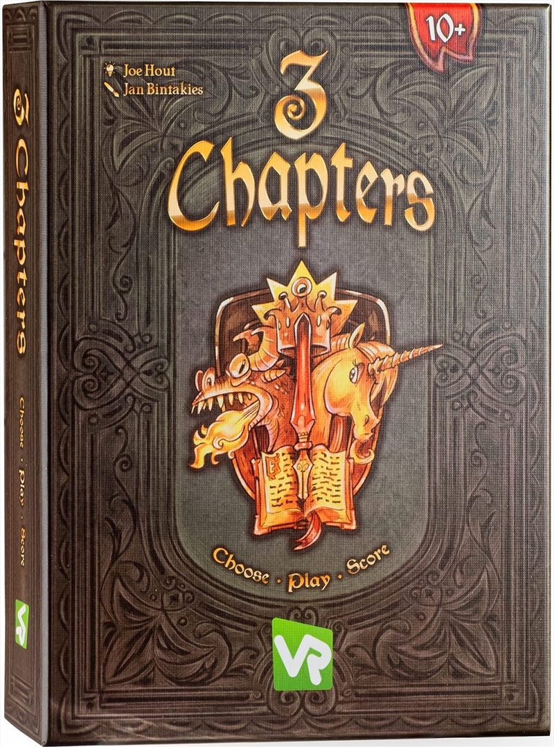 3 Chapters/Product Detail/Board Games