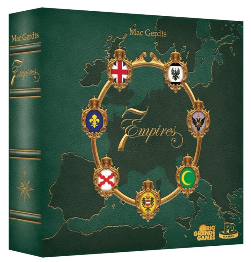 7 Empires/Product Detail/Board Games