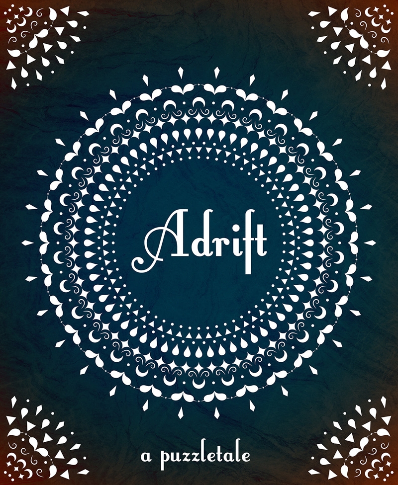 Adrift/Product Detail/Board Games