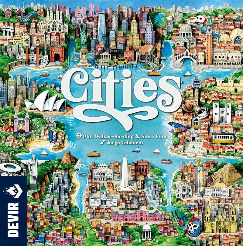 Cities/Product Detail/Board Games