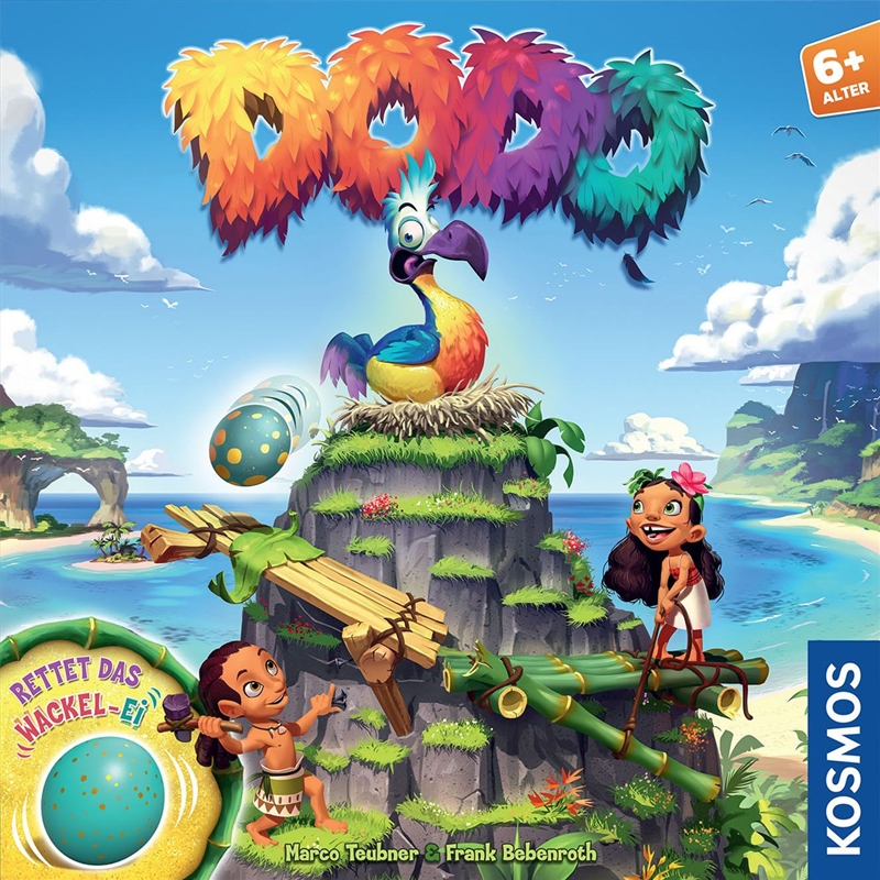 Dodo/Product Detail/Board Games