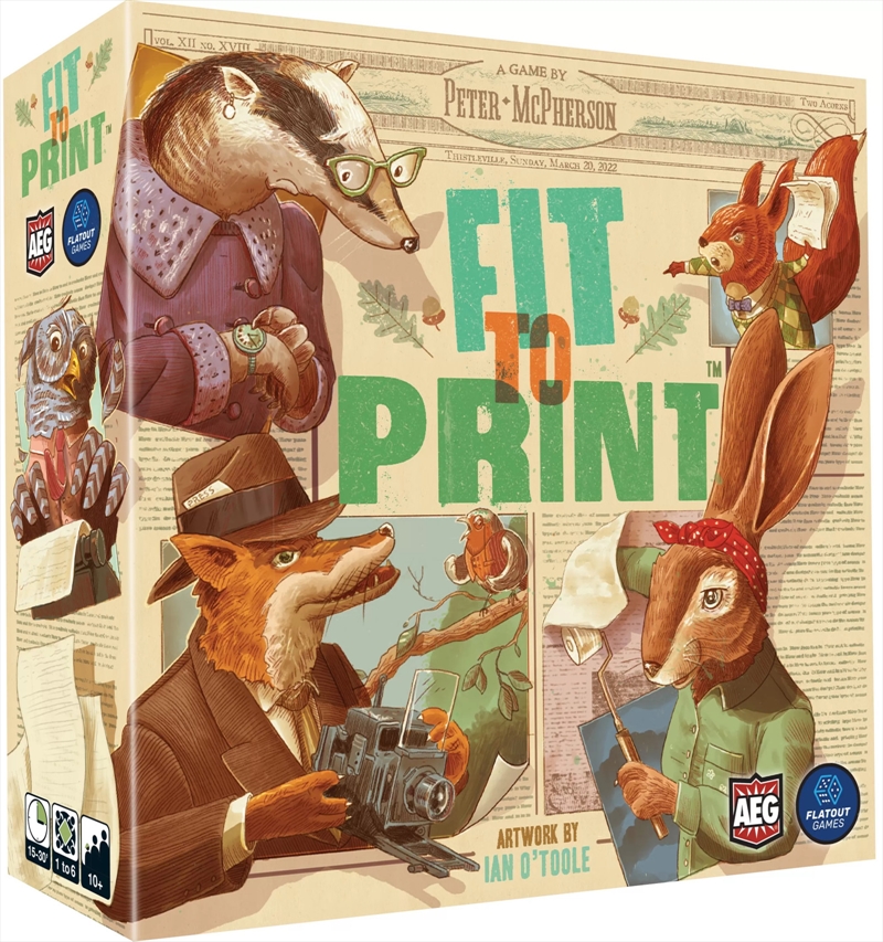 Fit To Print/Product Detail/Board Games