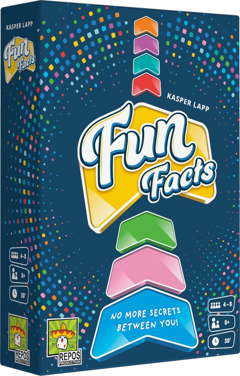 Fun Facts/Product Detail/Board Games