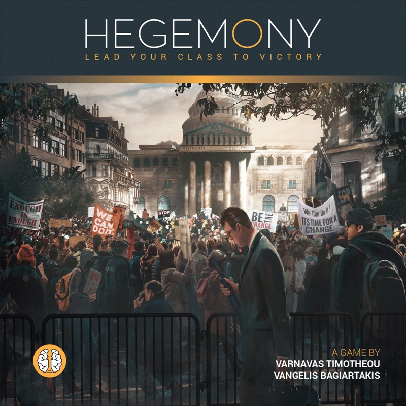 Hegemony Lead Your Class To Victory/Product Detail/Board Games