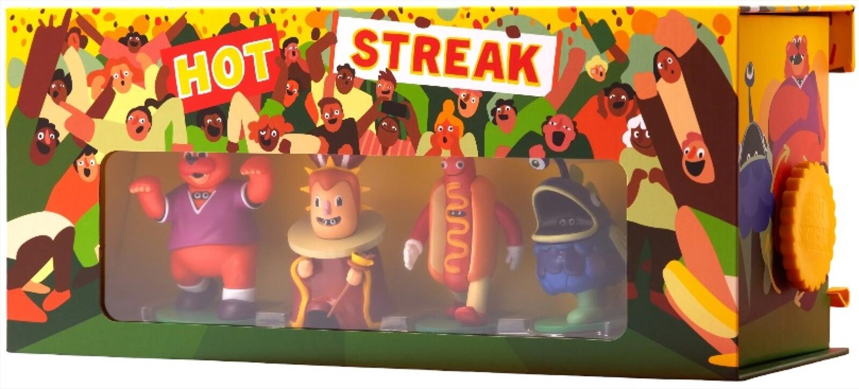 Hot Streak/Product Detail/Board Games