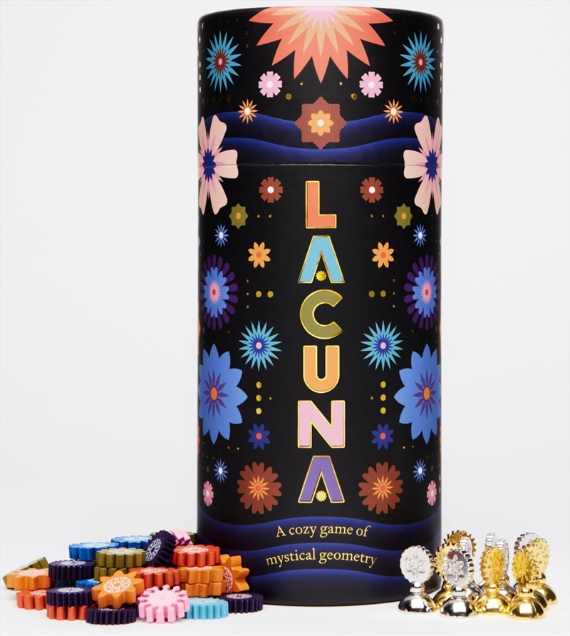 Lacuna/Product Detail/Board Games