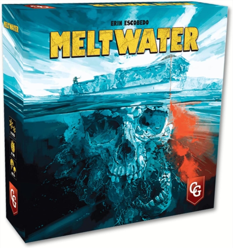 Meltwater/Product Detail/Board Games