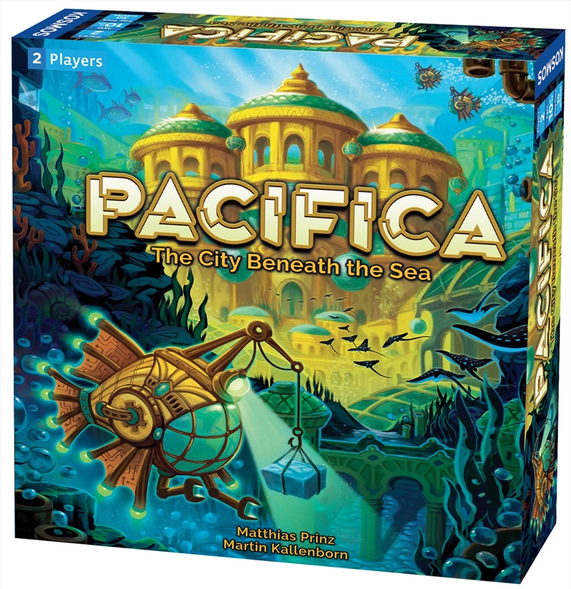 Pacifica/Product Detail/Board Games