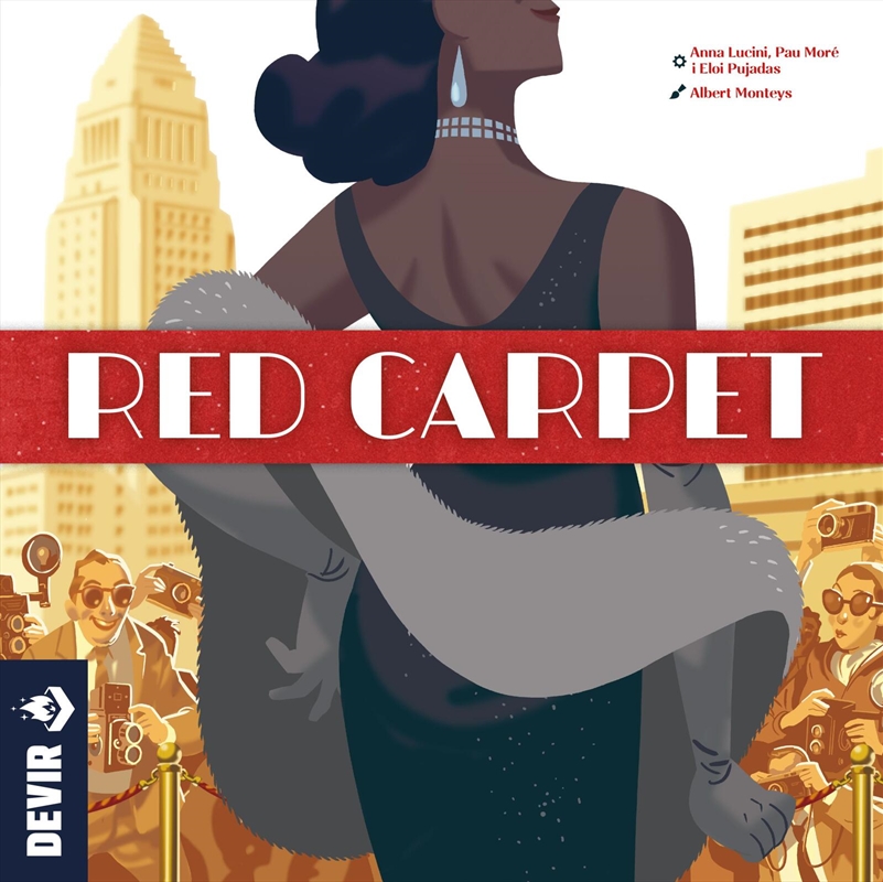 Red Carpet/Product Detail/Board Games