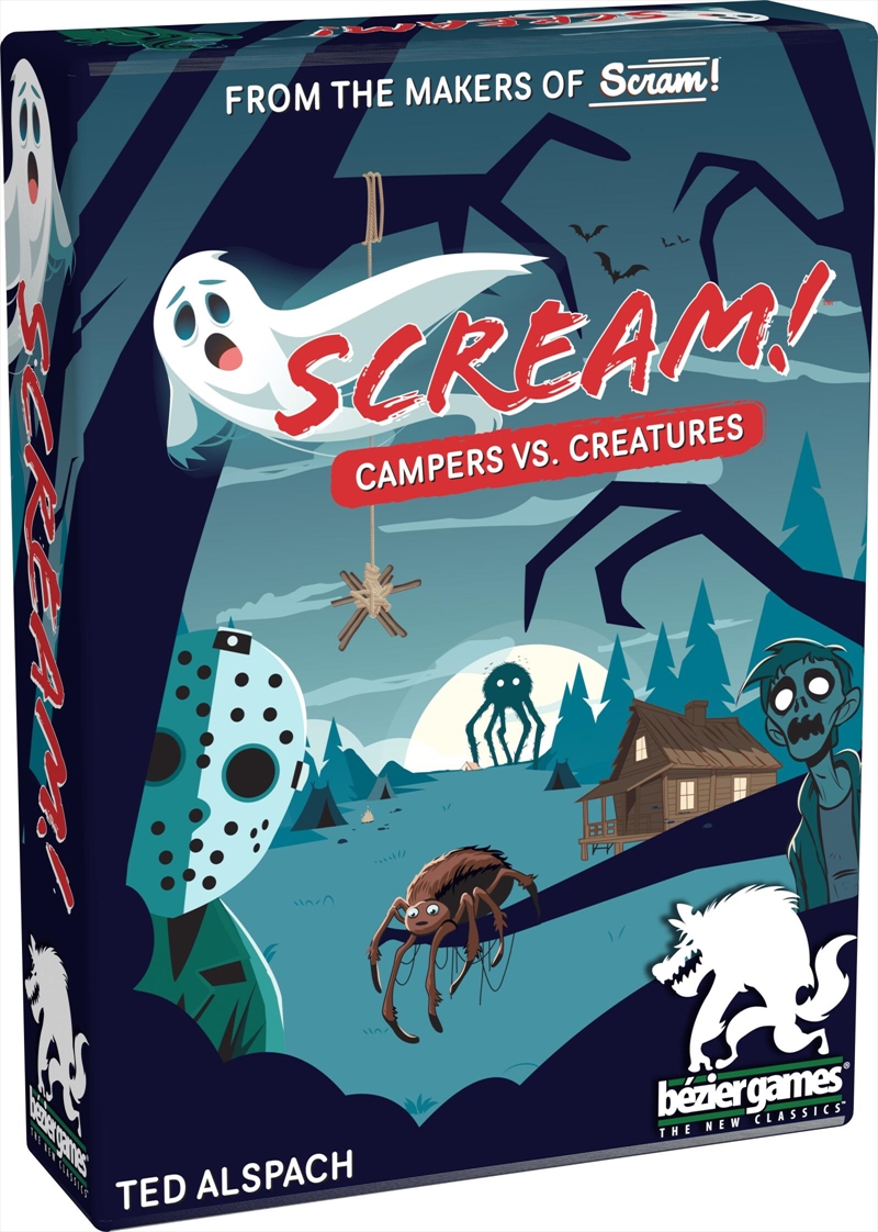 Scream/Product Detail/Board Games