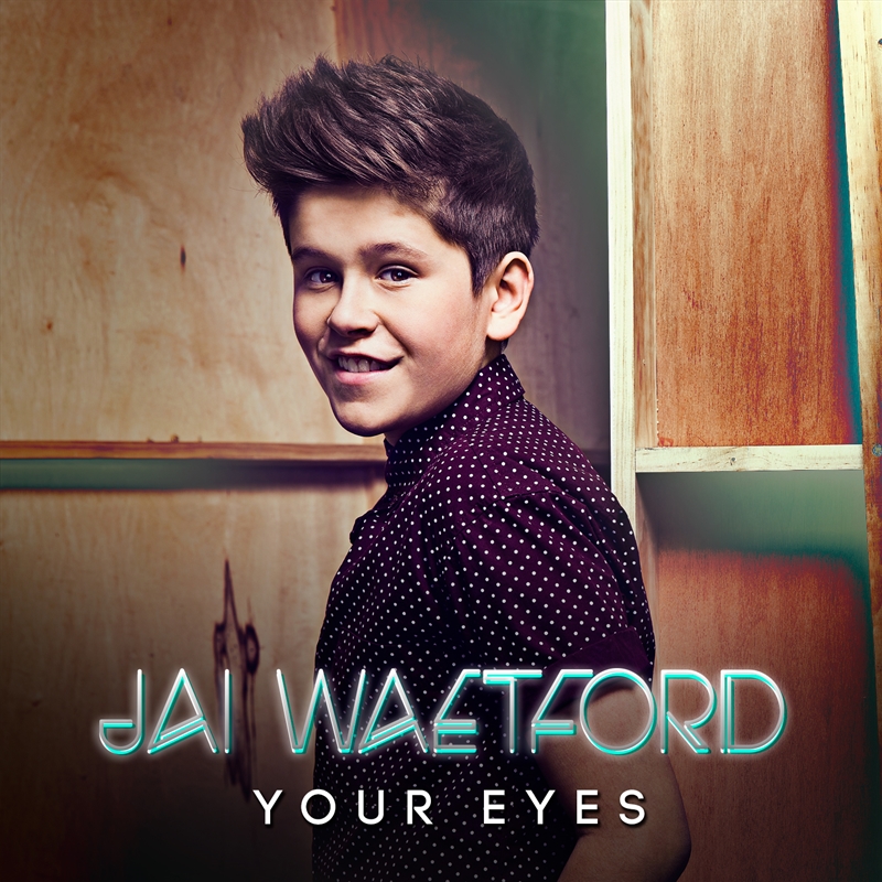 Your Eyes/Product Detail/Pop