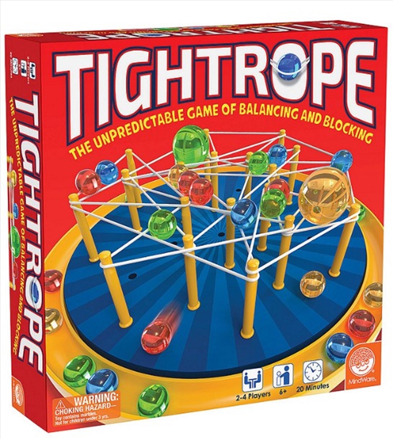 Tightrope/Product Detail/Board Games
