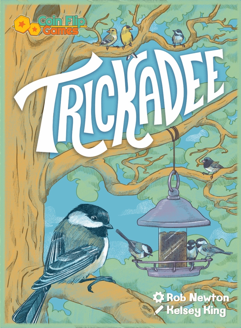 Trickadee/Product Detail/Board Games