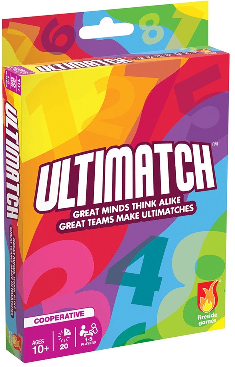 Ultimatch/Product Detail/Board Games