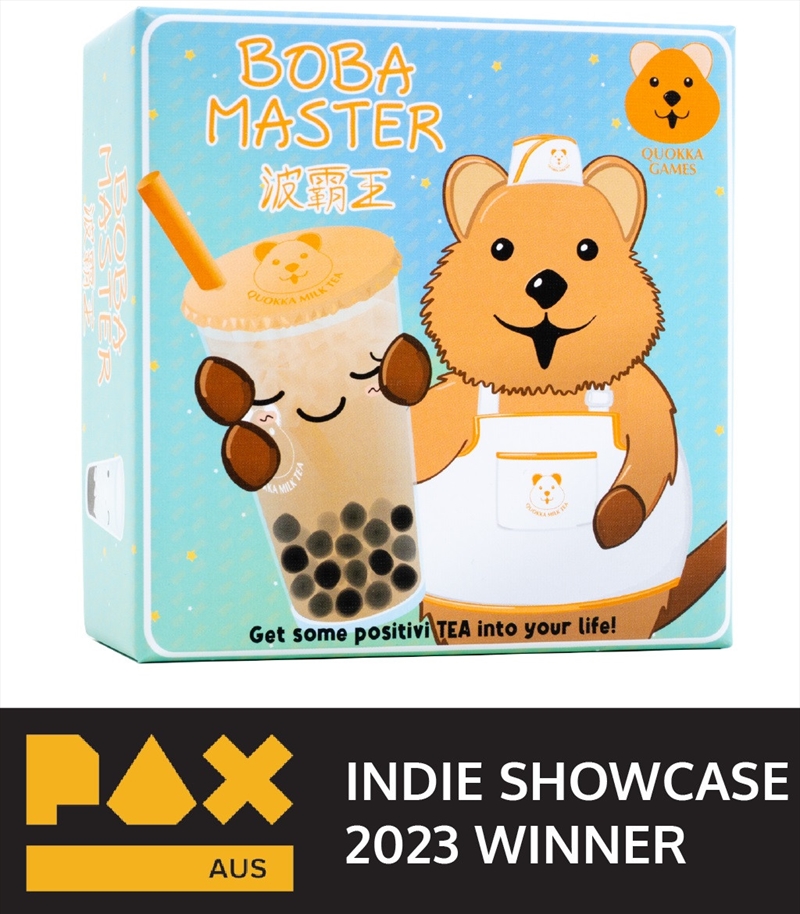 Boba Master/Product Detail/Card Games
