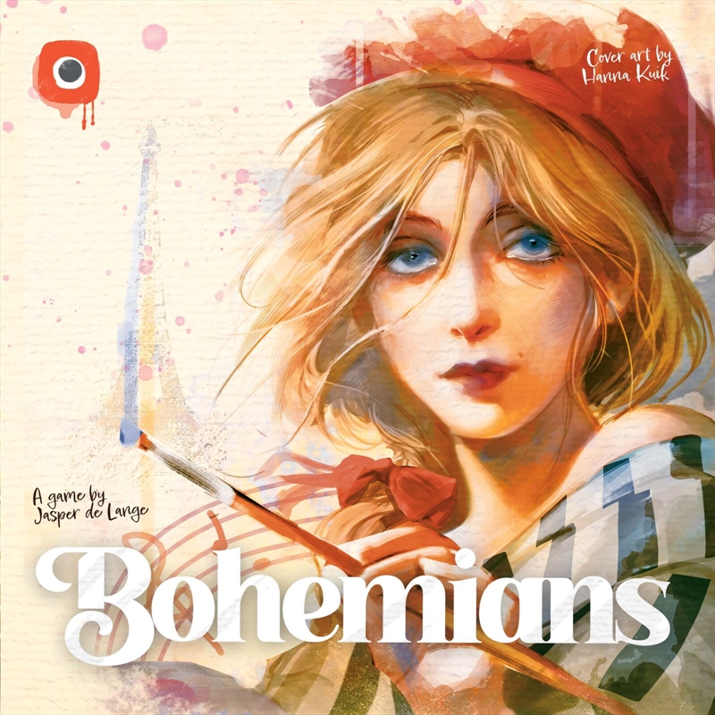 Bohemians/Product Detail/Card Games
