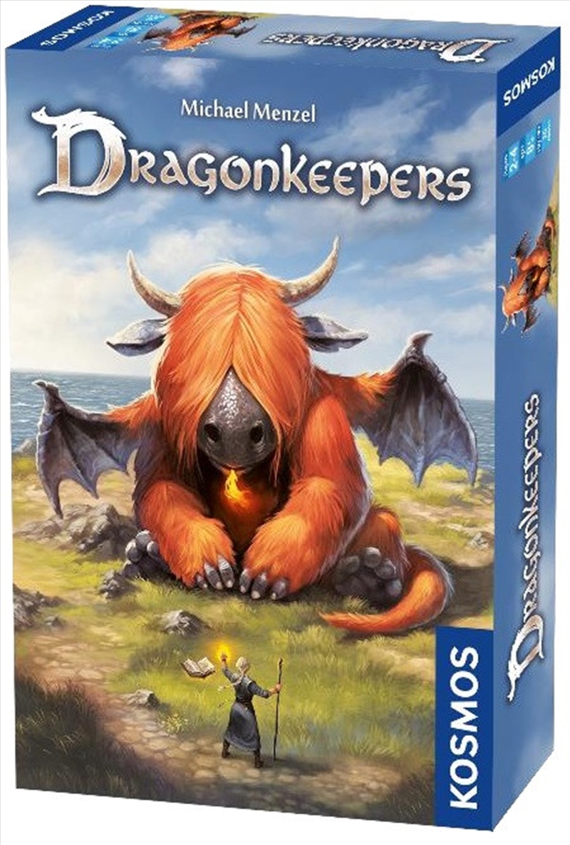 Dragonkeepers/Product Detail/Card Games