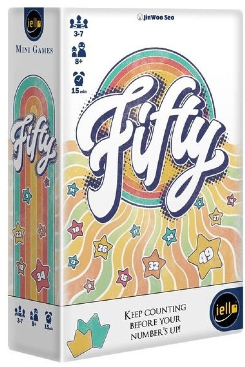 Fifty/Product Detail/Card Games