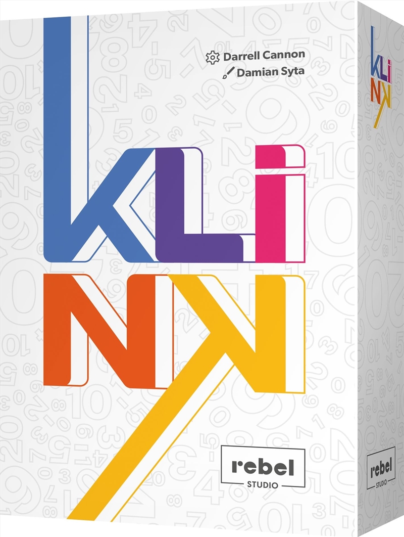 Klink/Product Detail/Card Games