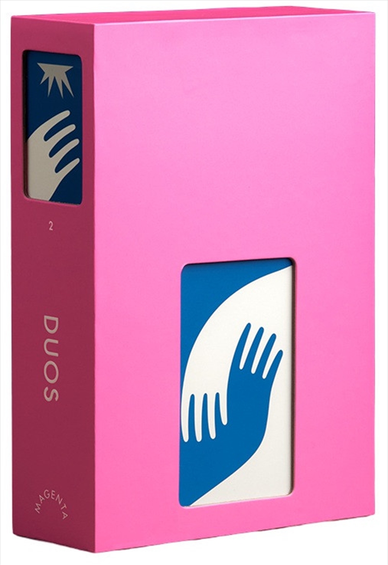 Magenta - Duos/Product Detail/Card Games
