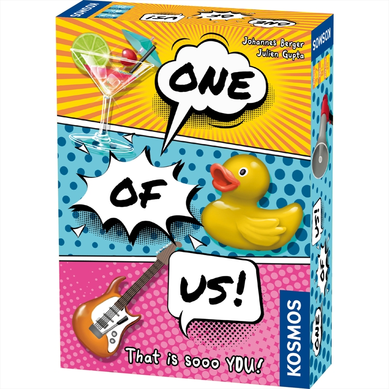 One Of Us/Product Detail/Card Games