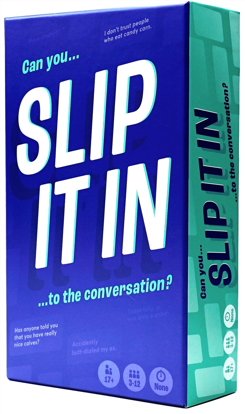 Slip It In/Product Detail/Card Games