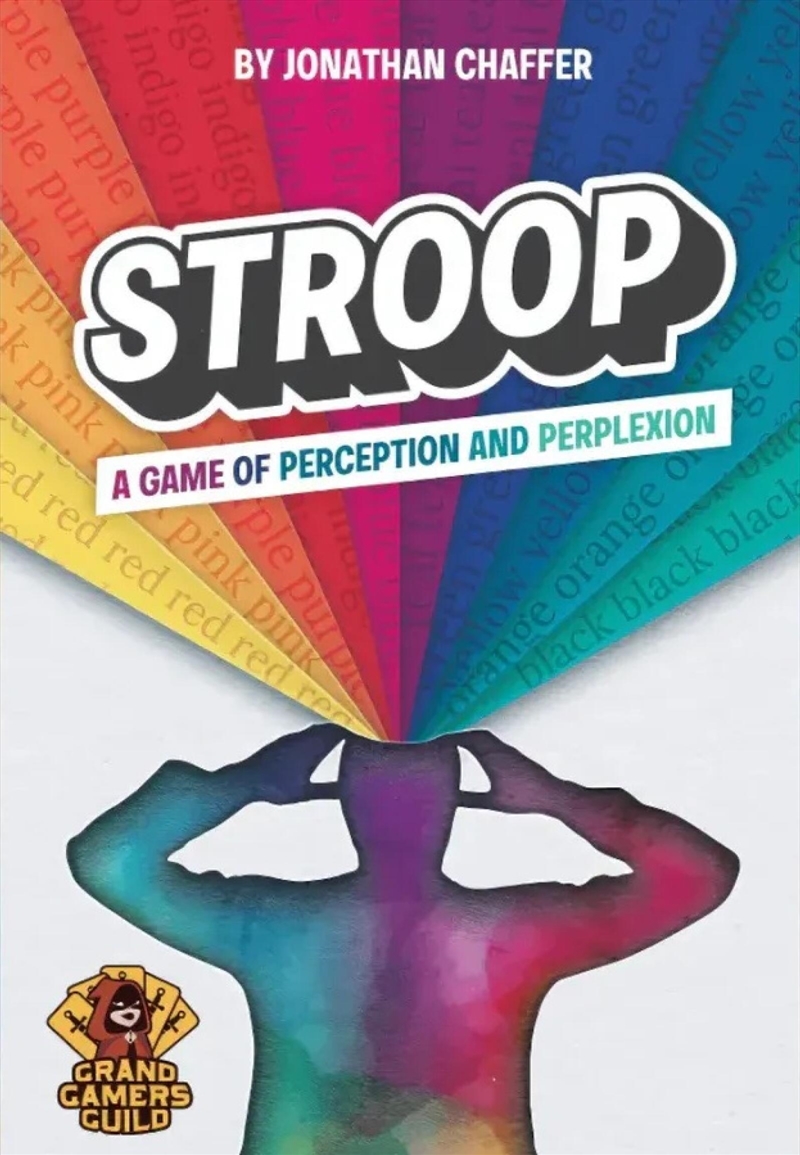 Stroop/Product Detail/Card Games