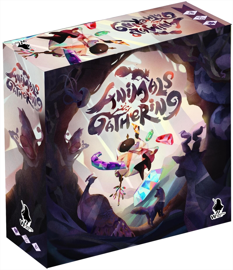 Animals Gathering/Product Detail/Dice Games