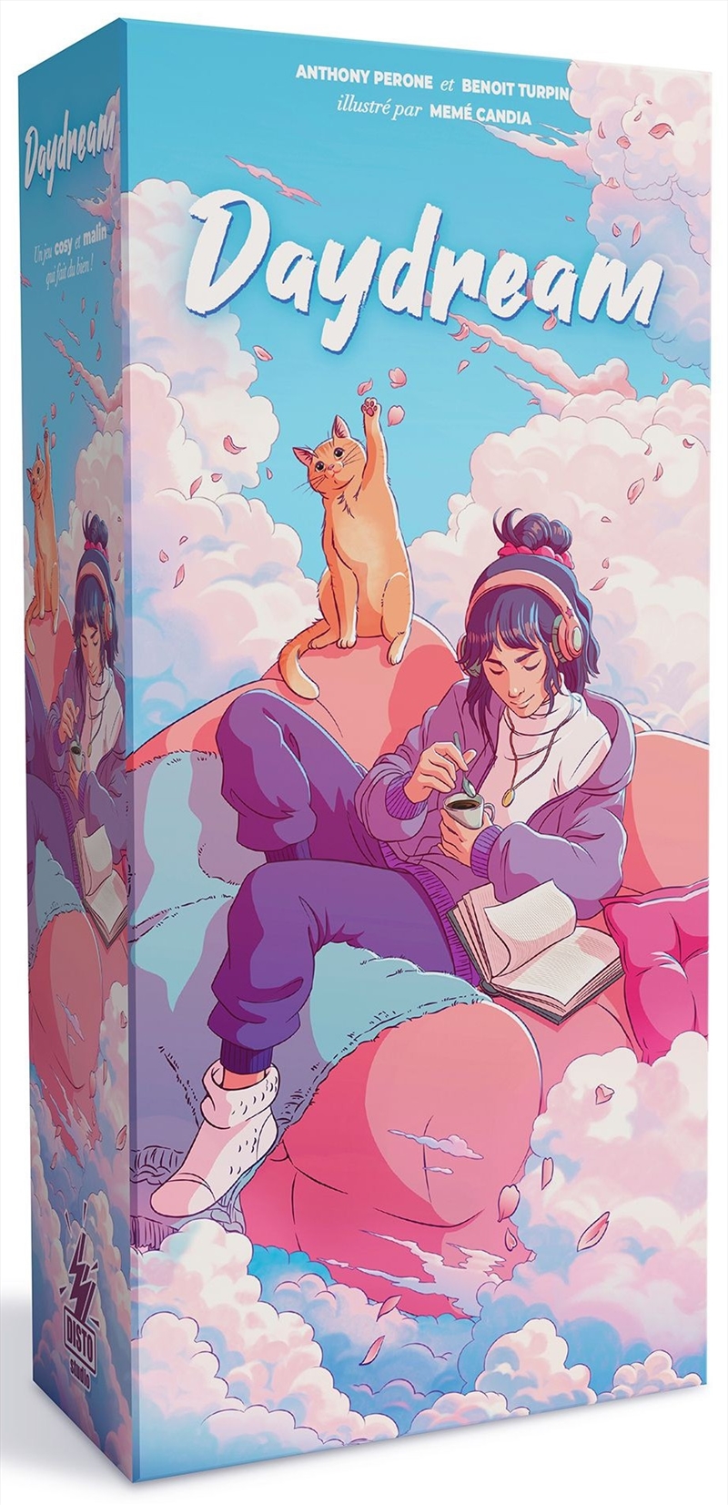 Daydream/Product Detail/Dice Games