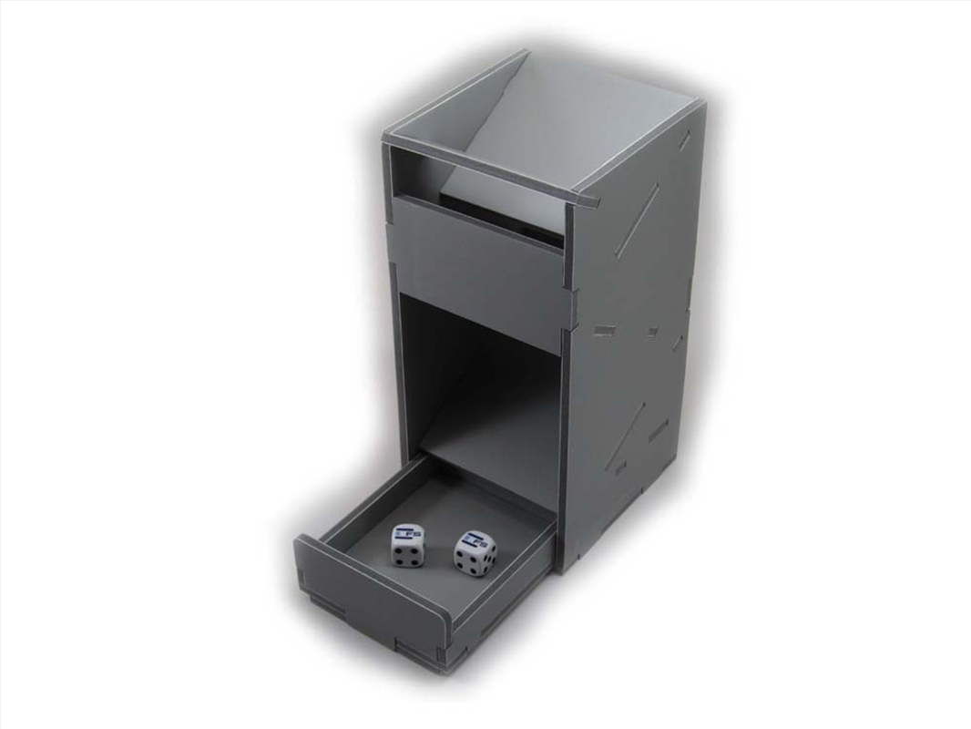 Folded Space Game Inserts - Dice Tower/Product Detail/Games Accessories