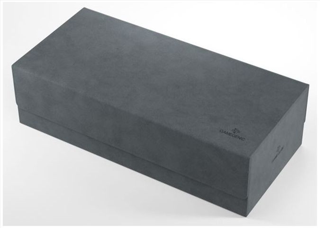 Gamegenic Dungeon 1100+ Convertible Midnight Gray/Product Detail/Games Accessories