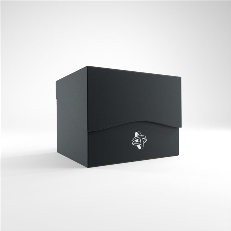 Gamegenic Side Holder 100+ Xl Black/Product Detail/Games Accessories