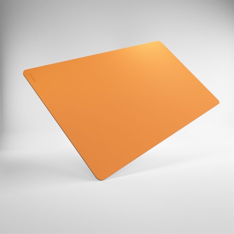 Gamegenic Prime 2Mm Playmat Orange/Product Detail/Games Accessories