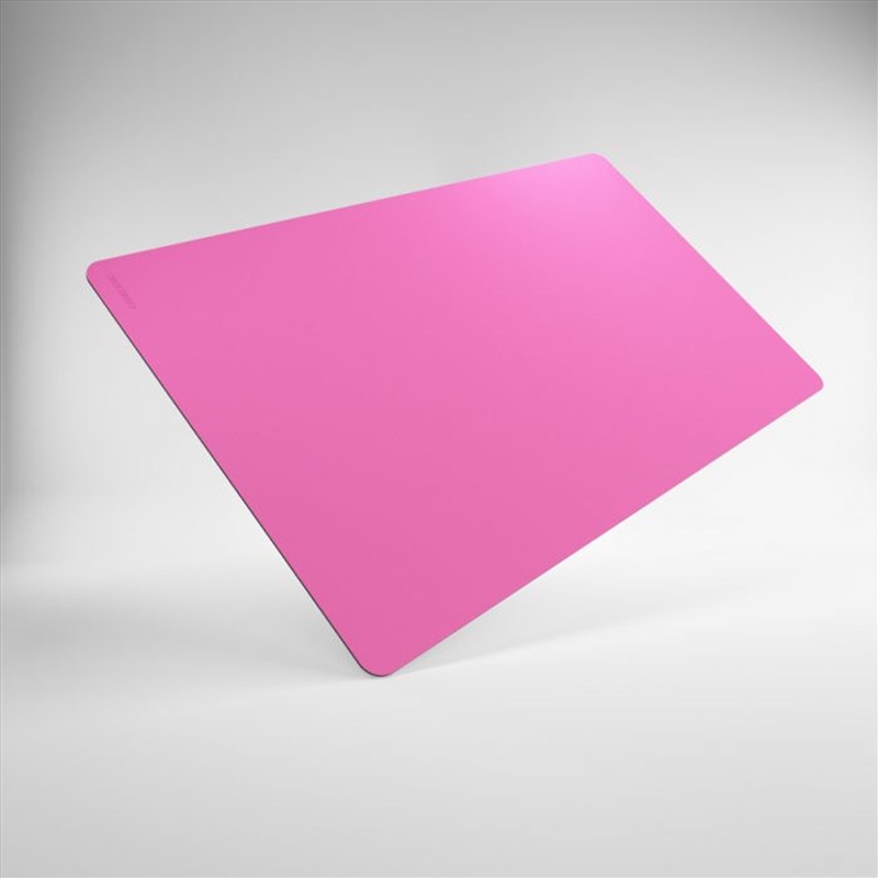 Gamegenic Prime 2Mm Playmat Pink/Product Detail/Games Accessories