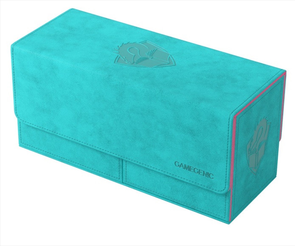Gamegenic The Academic 133+ Xl Tolarian Edition Teal/Pink/Product Detail/Games Accessories