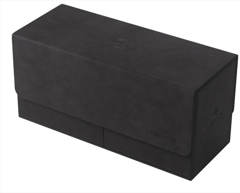 Gamegenic The Academic 133+ Xl Black/Black/Product Detail/Games Accessories