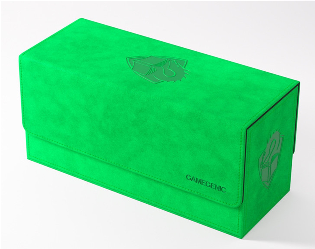 Gamegenic The Academic 133+ Xl Tolarian Edition Green/Black/Product Detail/Games Accessories