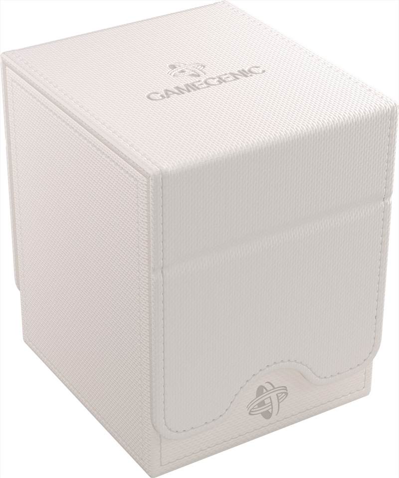 Gamegenic Squire Plus 100+ Xl White/Product Detail/Games Accessories